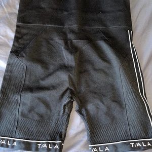 TALA biker shorts